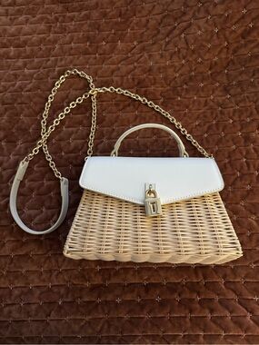 Ted Baker Poppy May Handbag